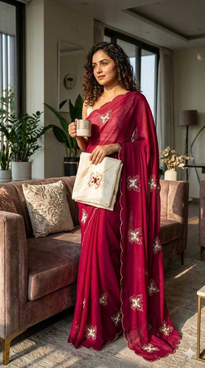 Soft Silk Saree