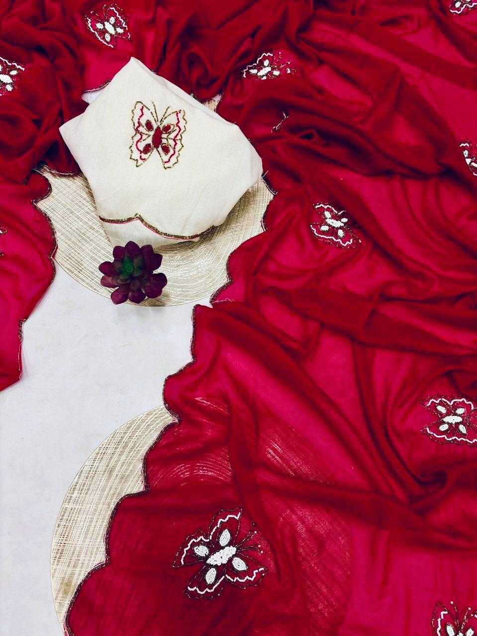 Soft Silk Saree
