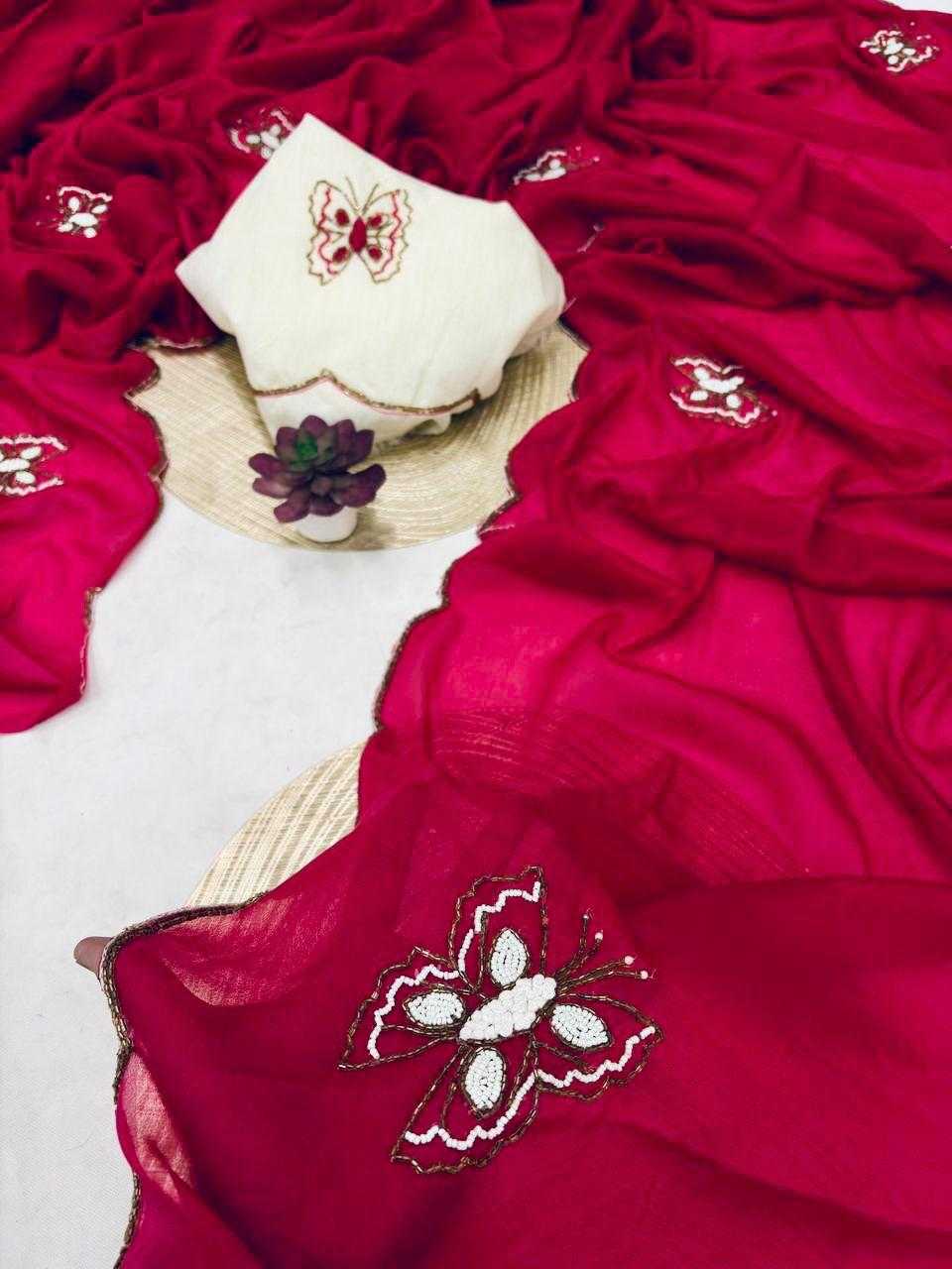 Soft Silk Saree