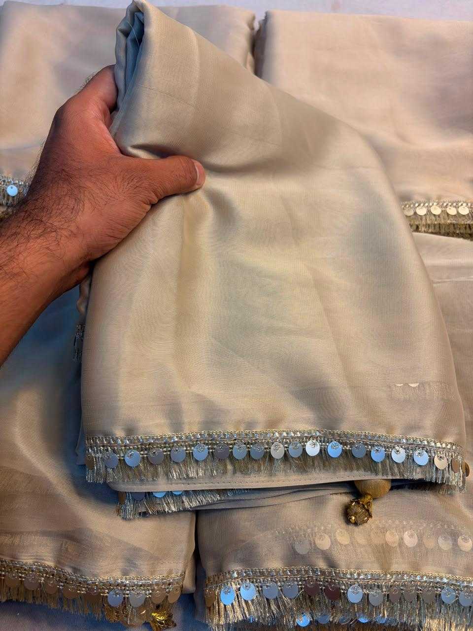 Soft Silk Saree