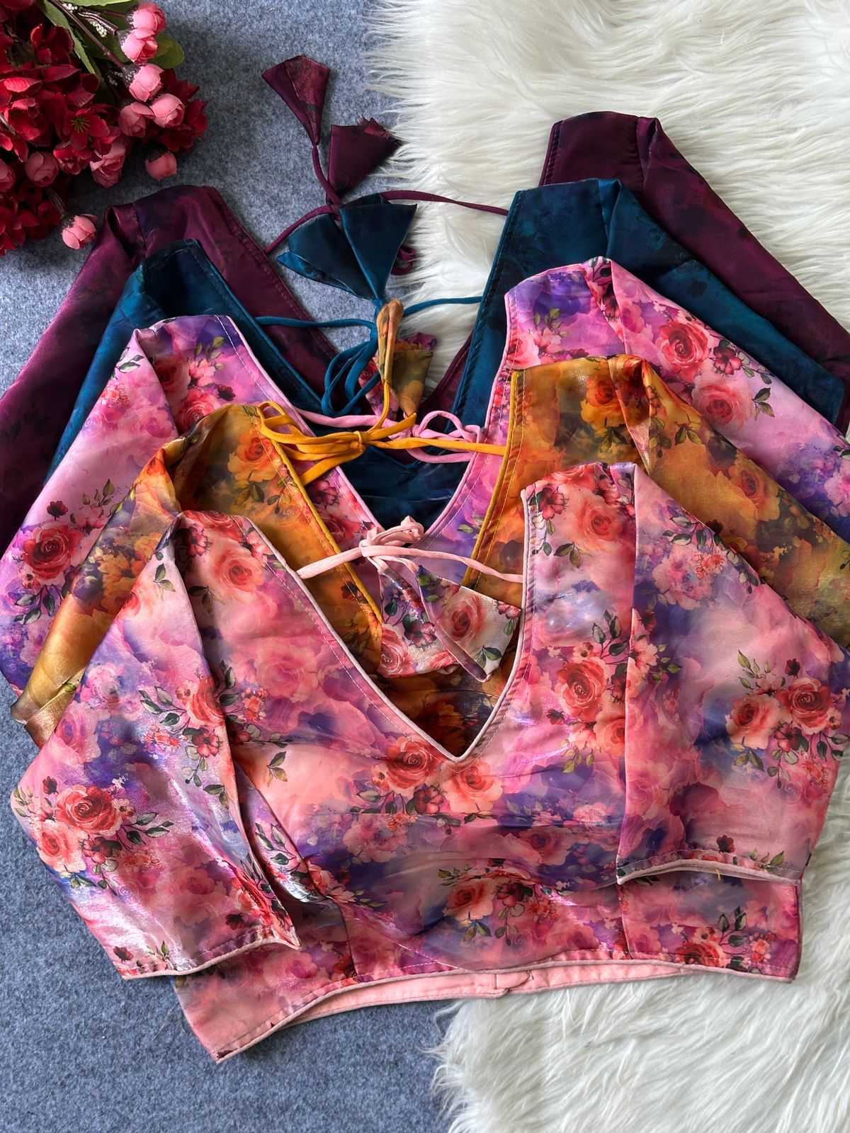 Jimmy Choo Blouse