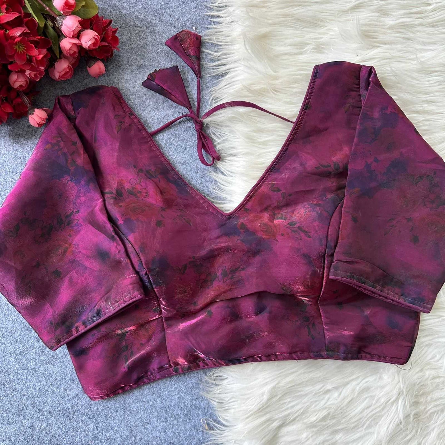 Jimmy Choo Blouse