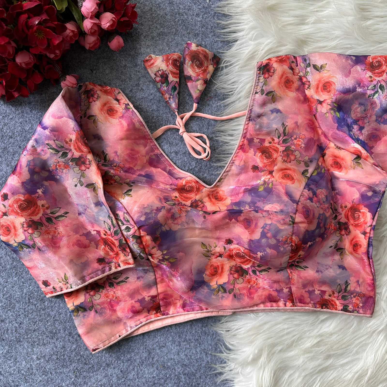 Jimmy Choo Blouse