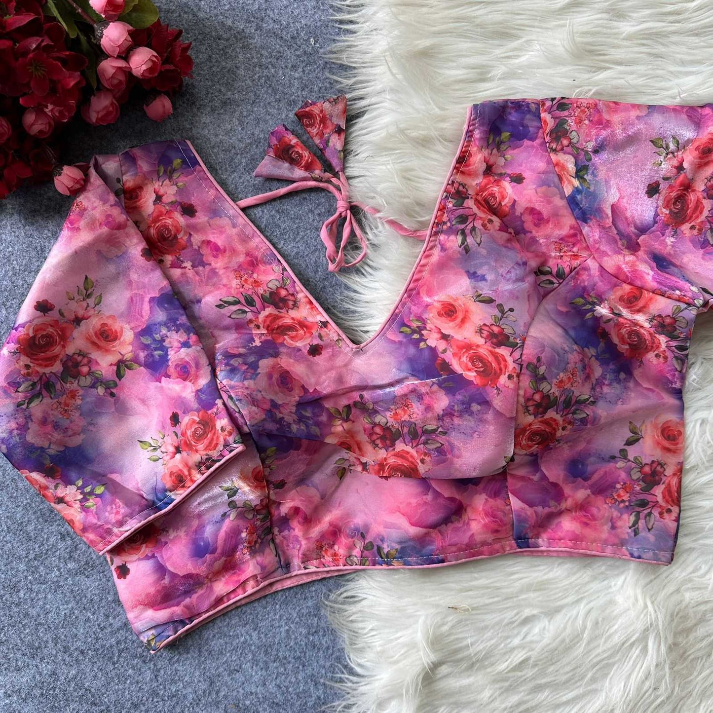 Jimmy Choo Blouse