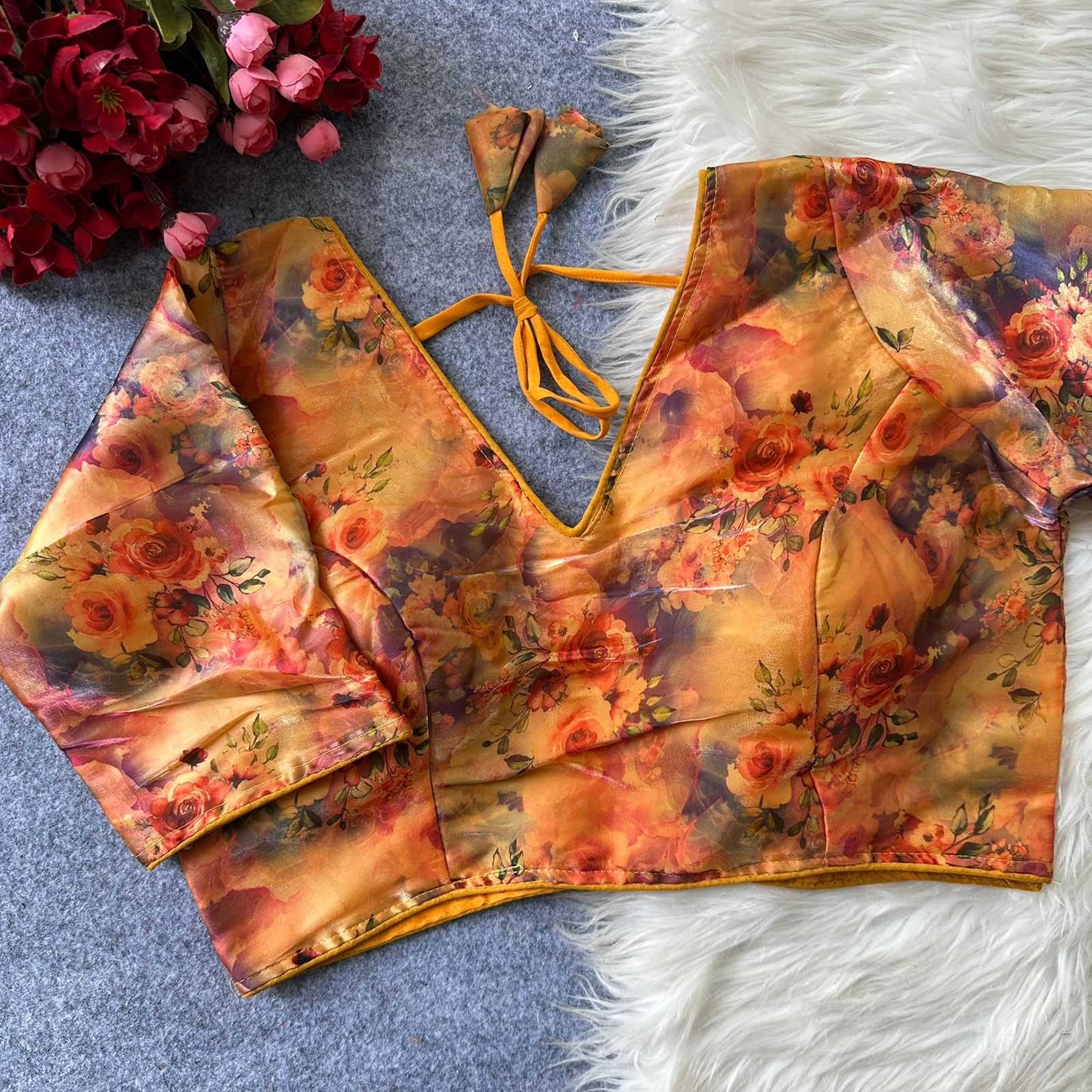 Jimmy Choo Blouse