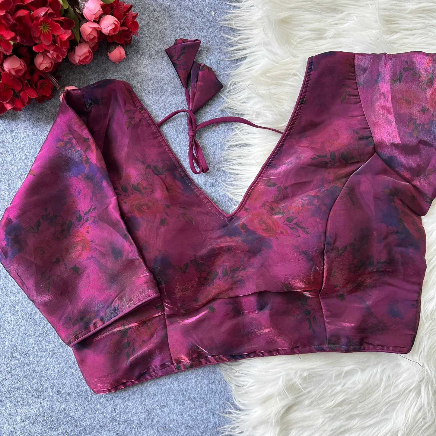 Jimmy Choo Blouse