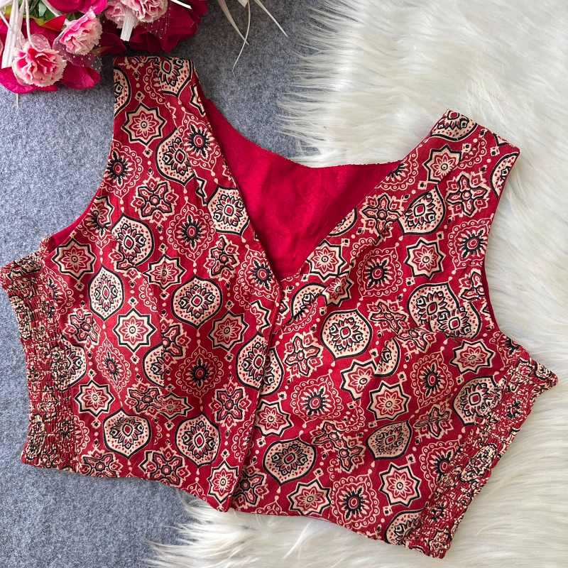 Designer Blouse