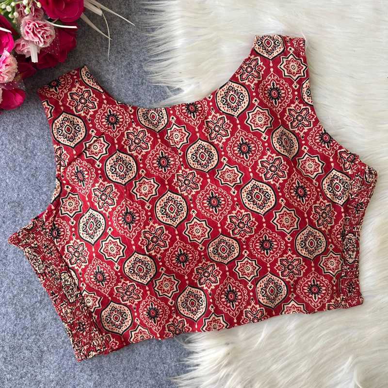 Designer Blouse