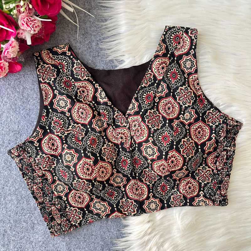 Designer Blouse
