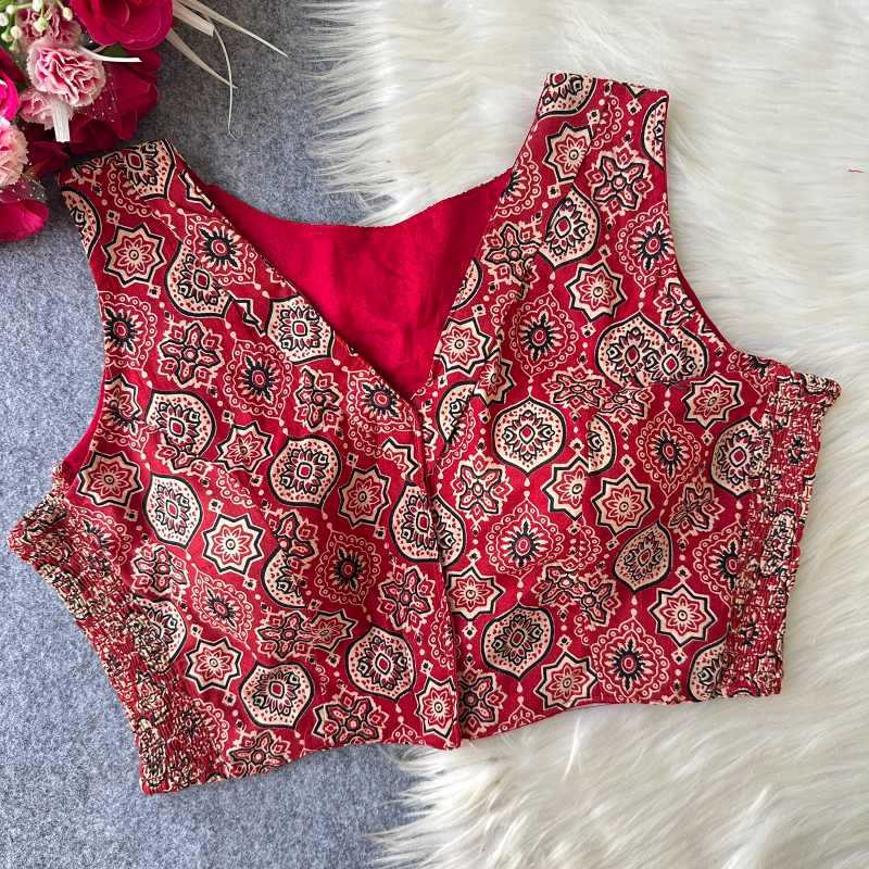 Designer Blouse