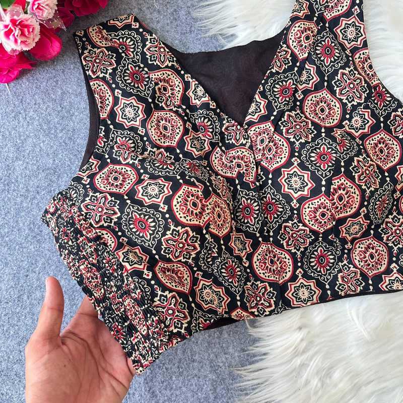 Designer Blouse