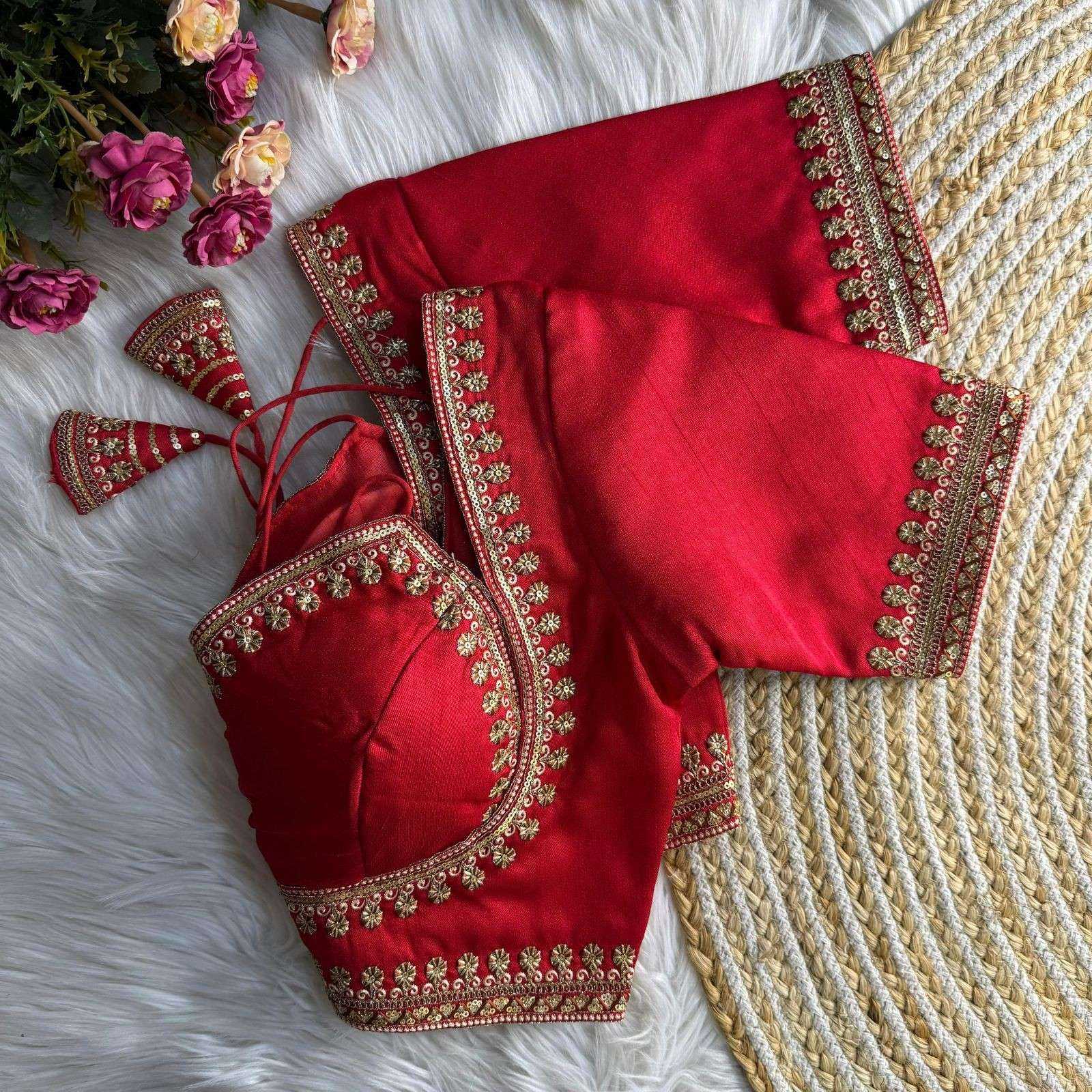 Cambric Blouse