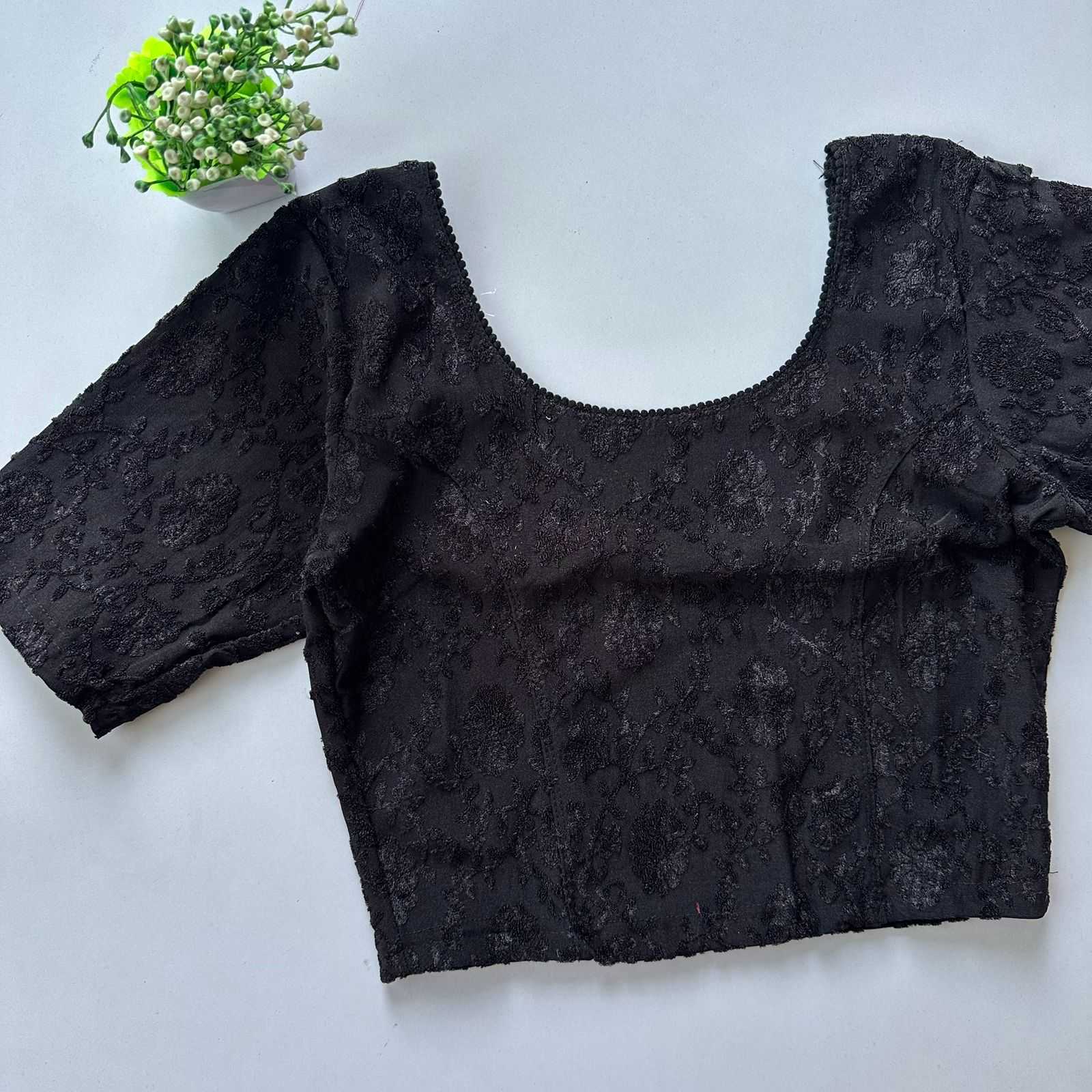 Polyester Blouse