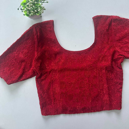 Polyester Blouse
