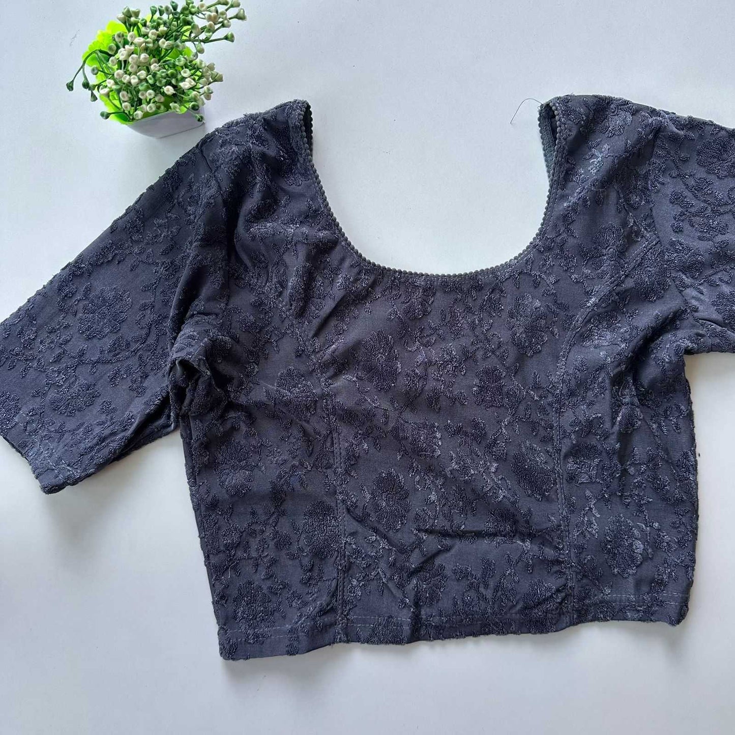 Polyester Blouse