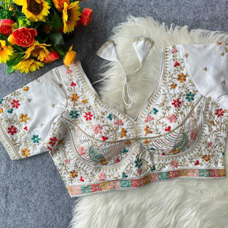 Designer Blouse