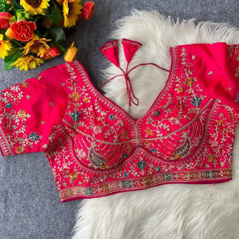 Designer Blouse