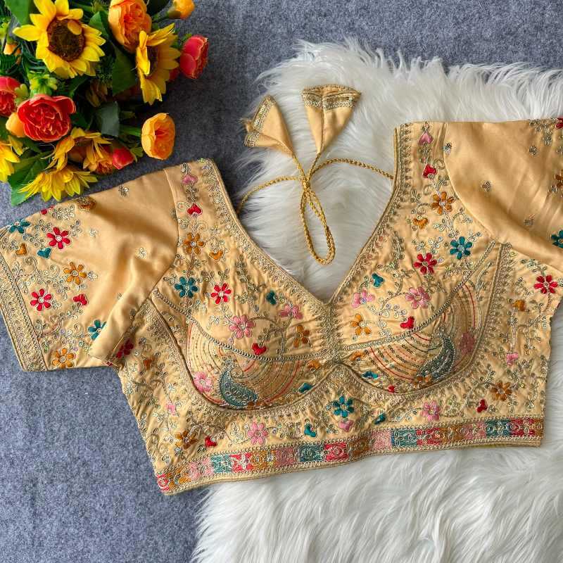 Designer Blouse