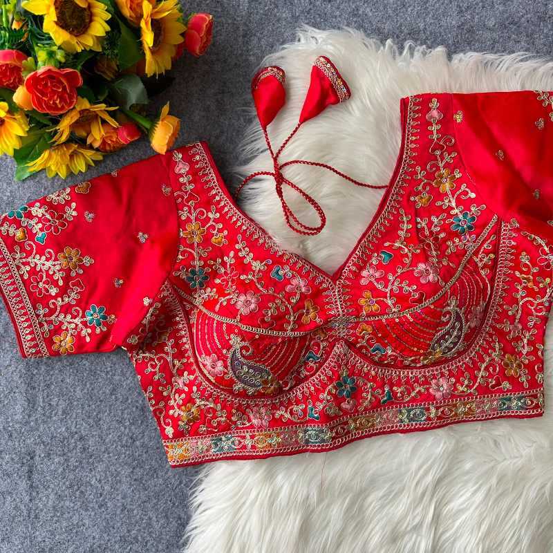 Designer Blouse