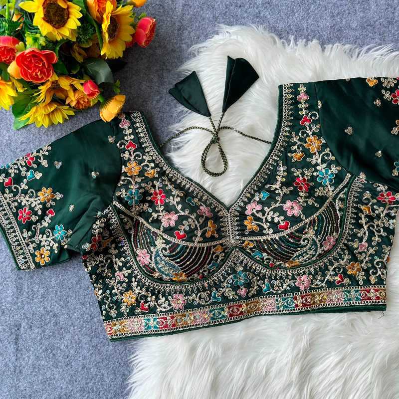 Designer Blouse
