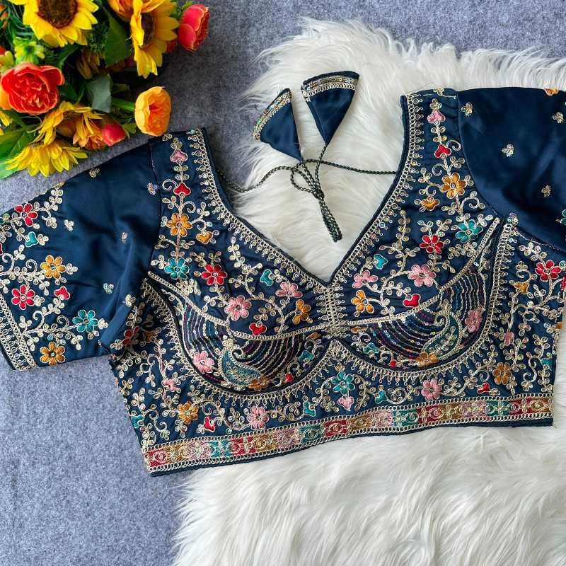 Designer Blouse