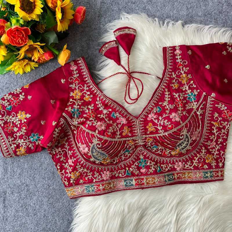 Designer Blouse