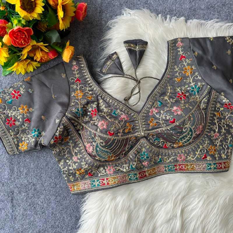 Designer Blouse