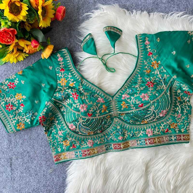 Designer Blouse