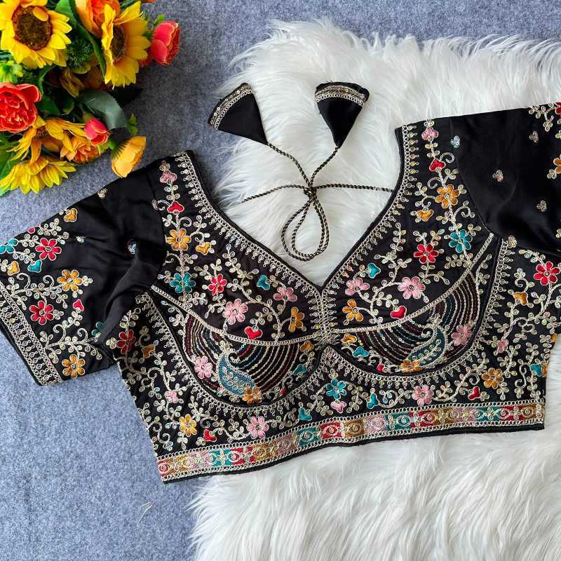 Designer Blouse