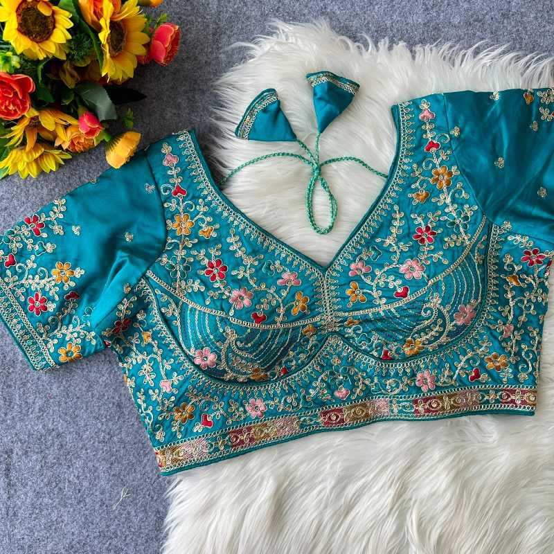Designer Blouse