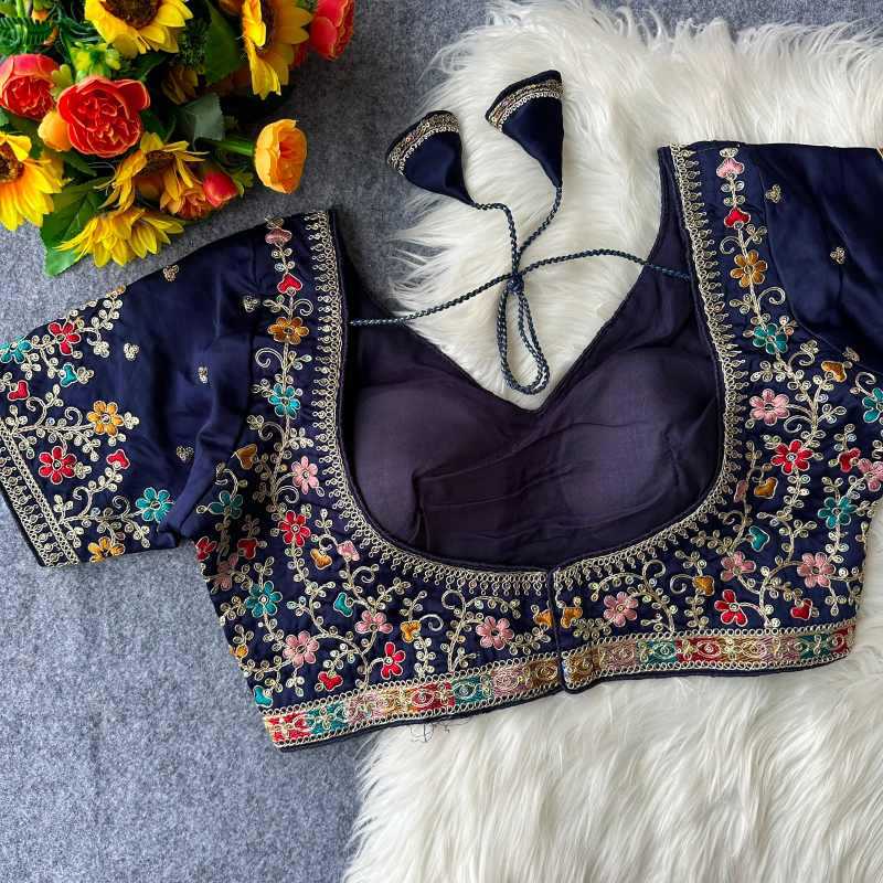 Designer Blouse