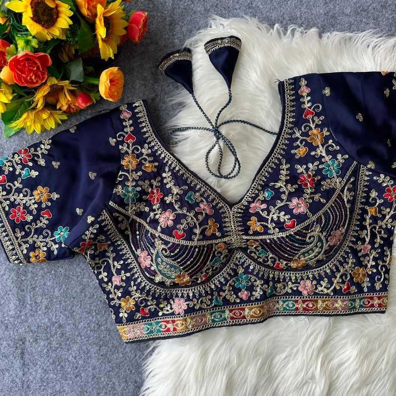 Designer Blouse