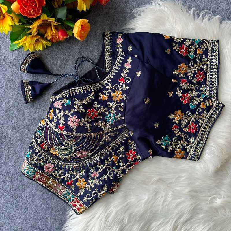 Designer Blouse