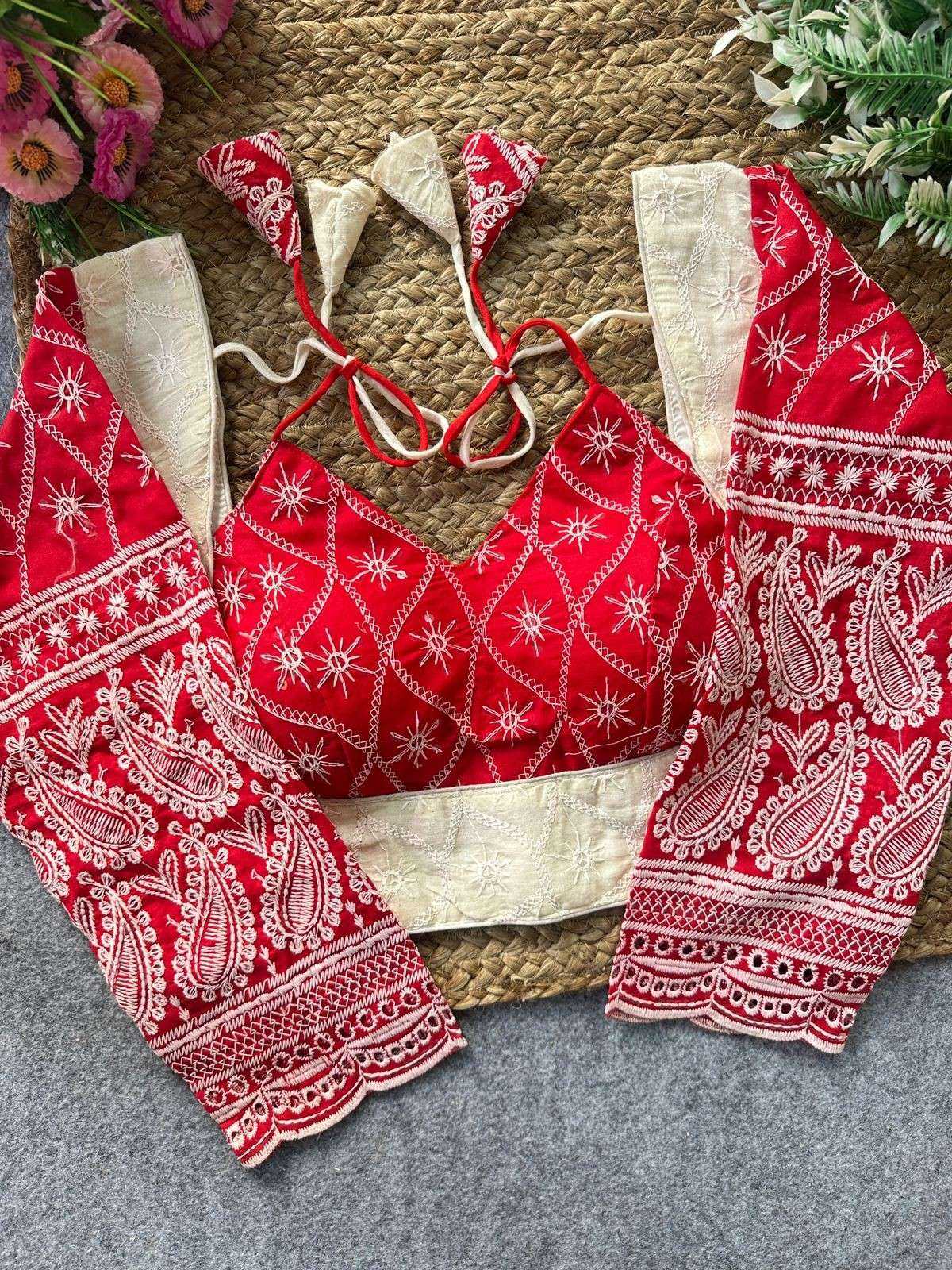 Soft Silk Blouse