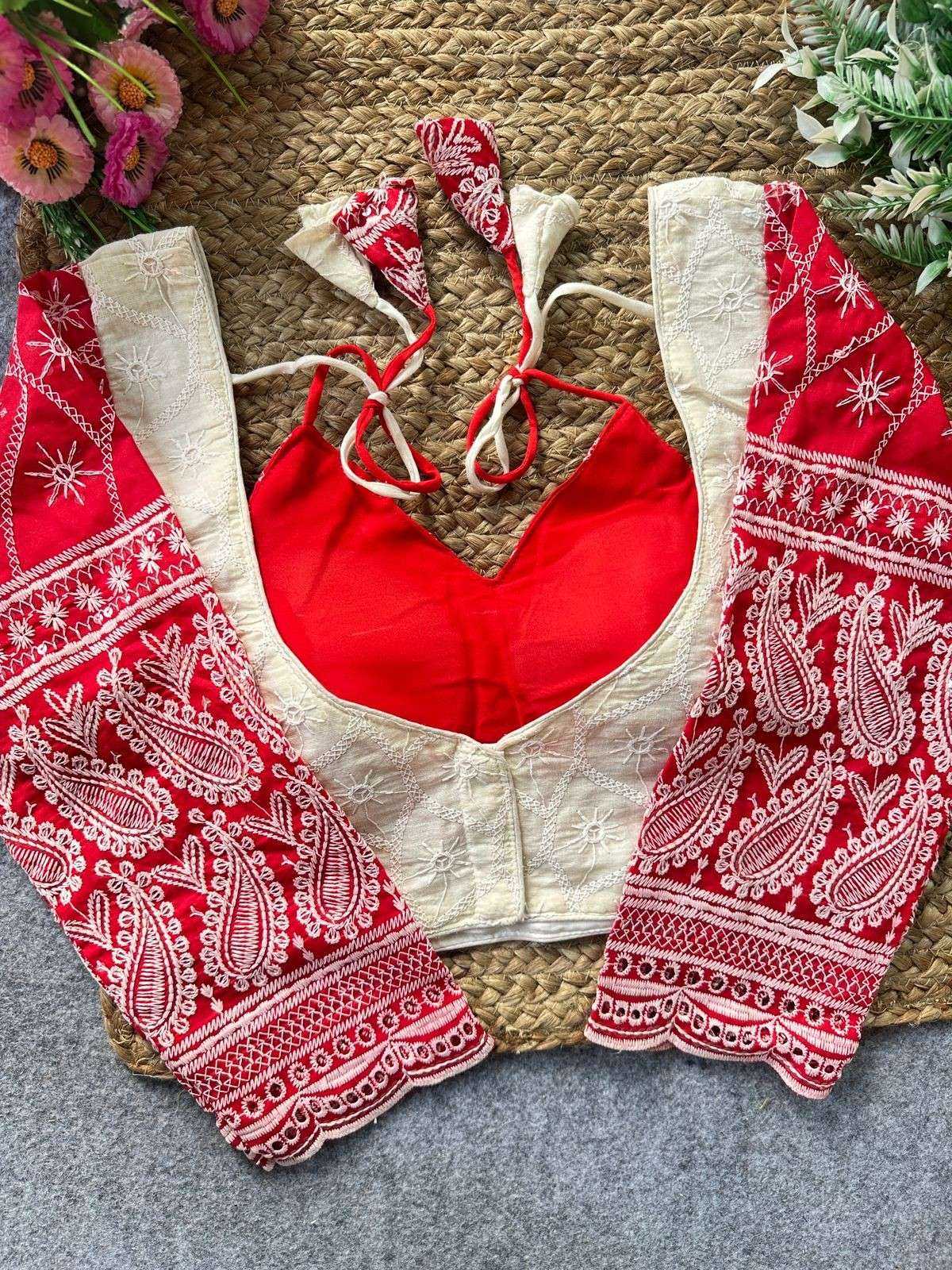 Soft Silk Blouse