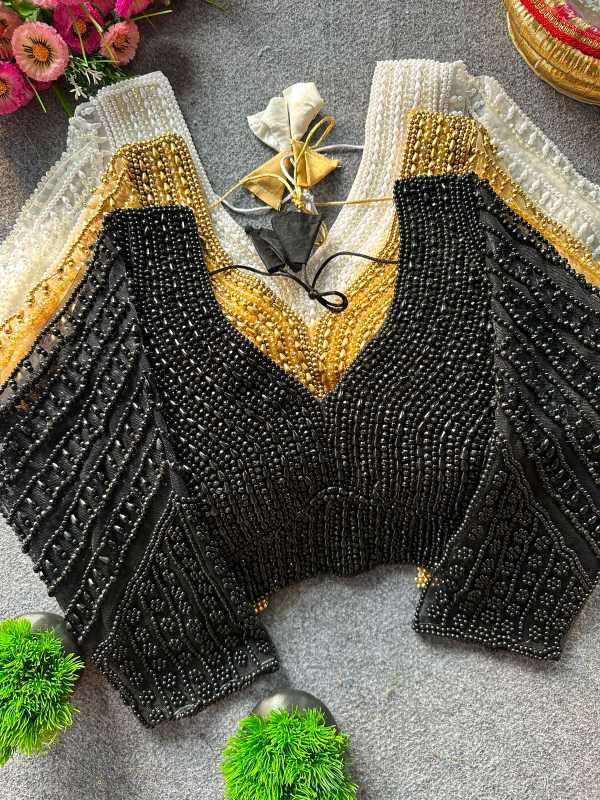 Designer Blouse