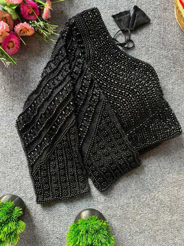 Designer Blouse