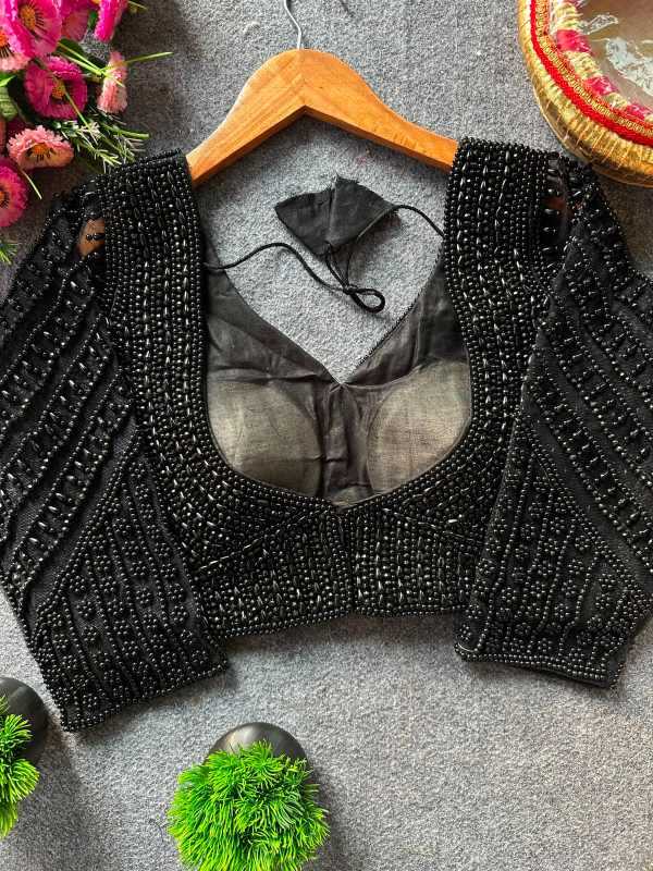 Designer Blouse