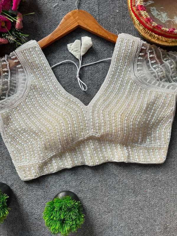 Designer Blouse