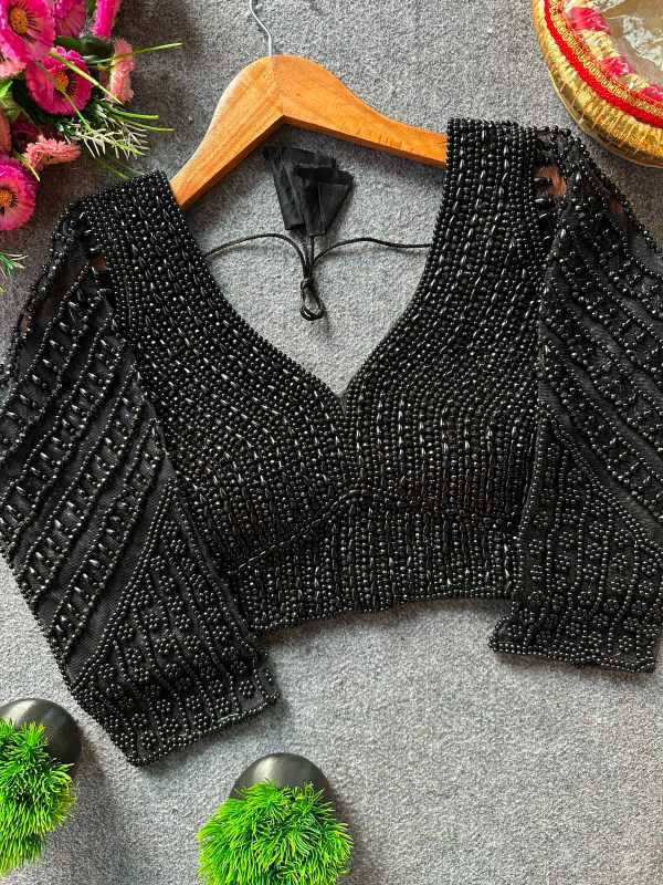 Designer Blouse