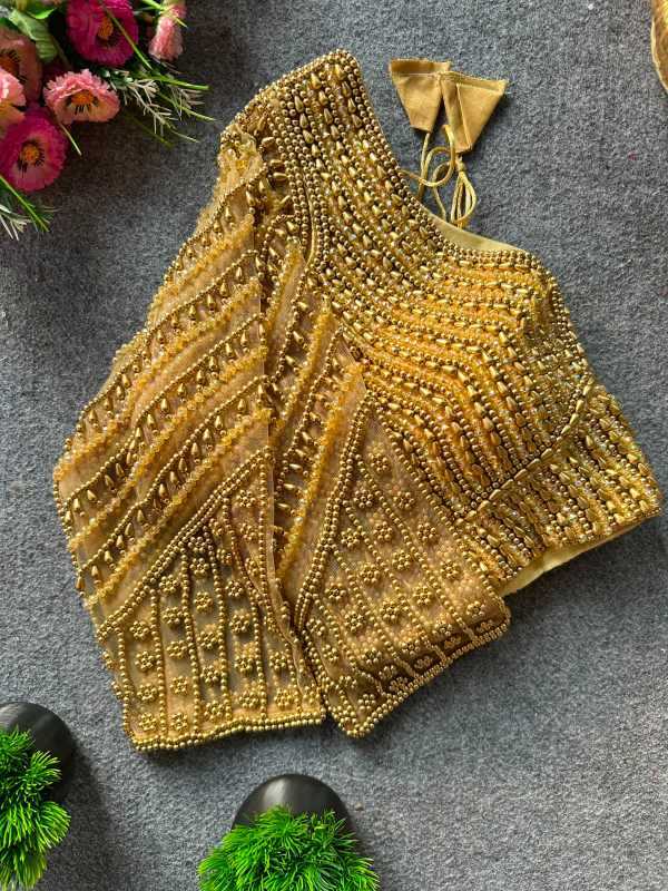 Designer Blouse