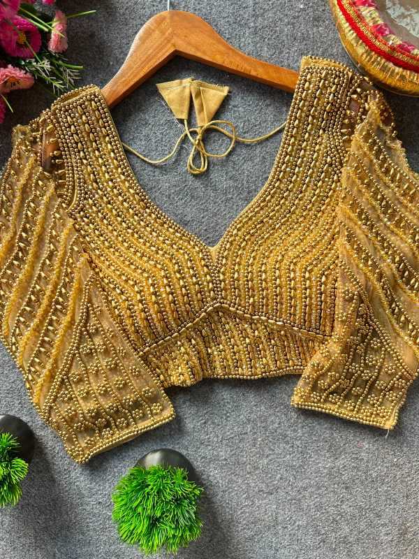 Designer Blouse