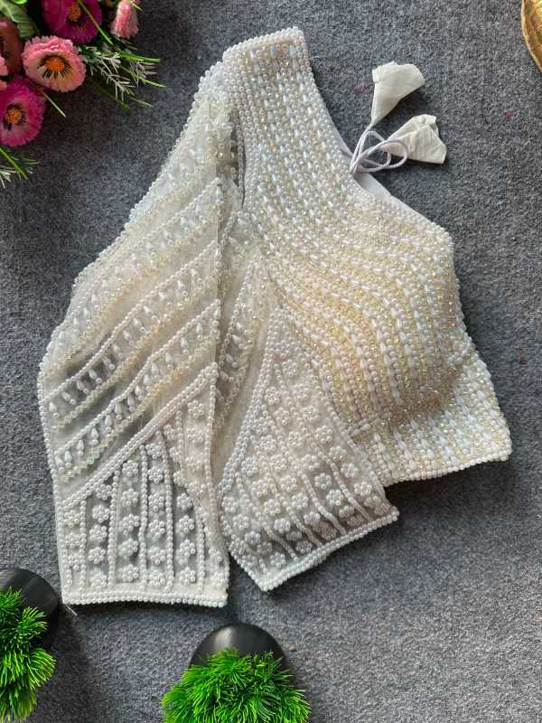 Designer Blouse