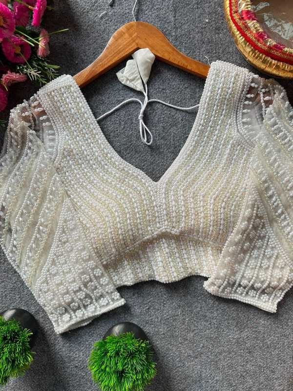 Designer Blouse