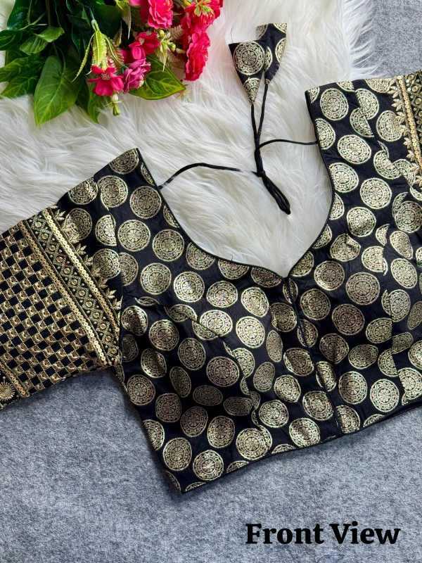 Designer Blouse
