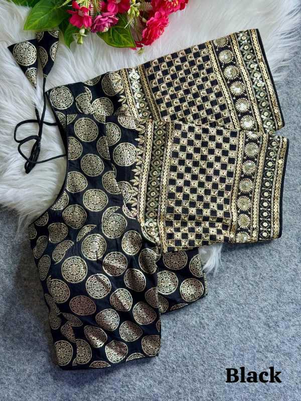 Designer Blouse