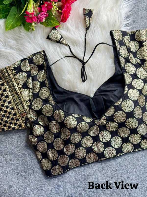 Designer Blouse