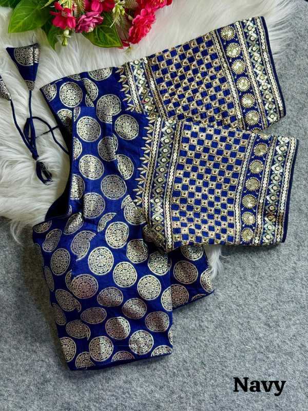 Designer Blouse