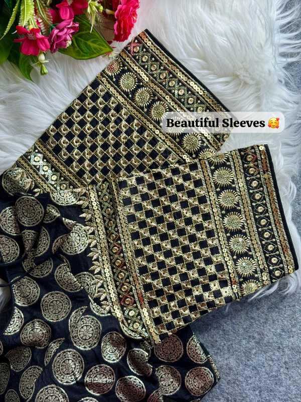 Designer Blouse