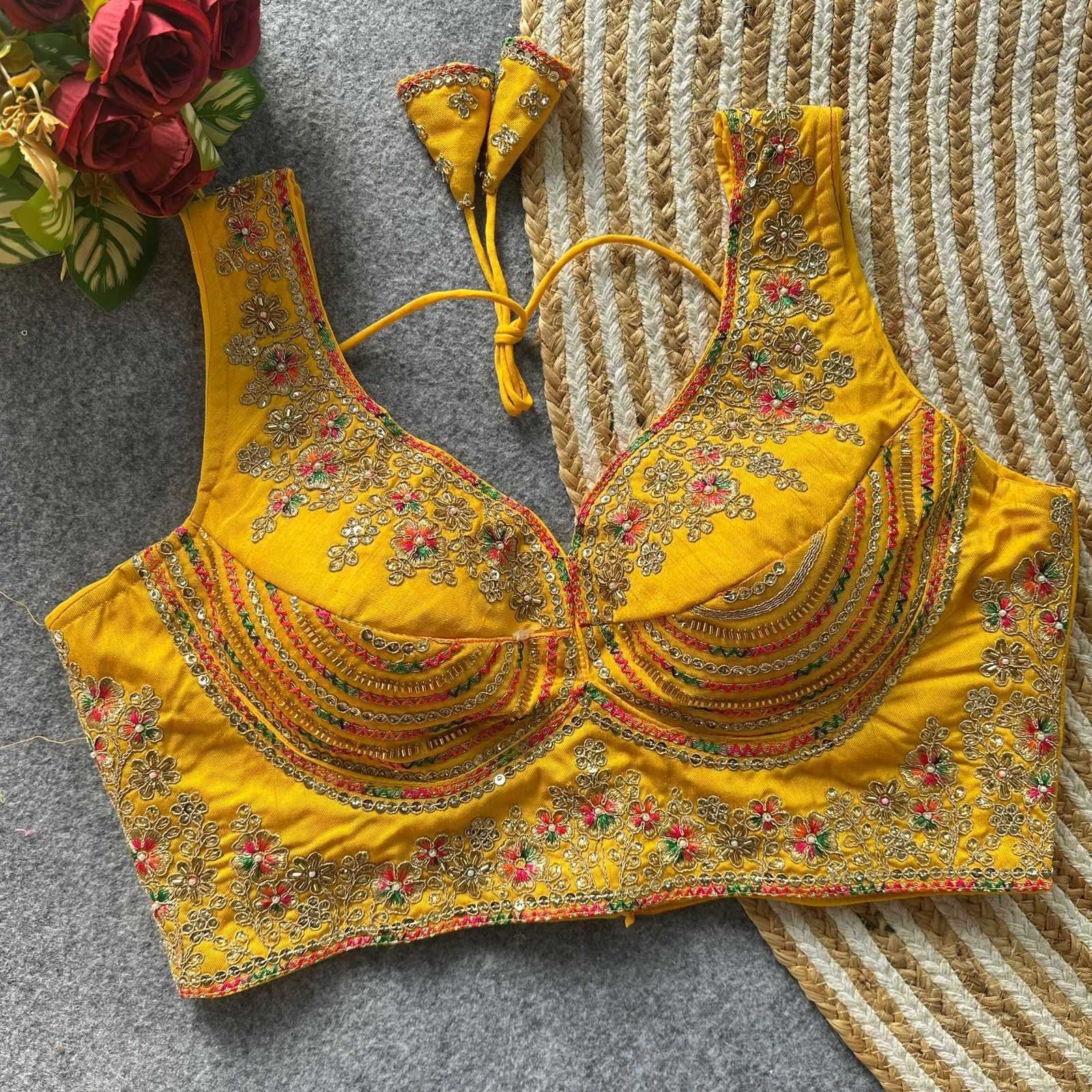 Pure Soft Shiffon Blouse